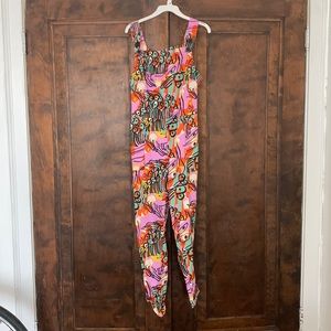 New/unworn Nooworks Jumpsuit